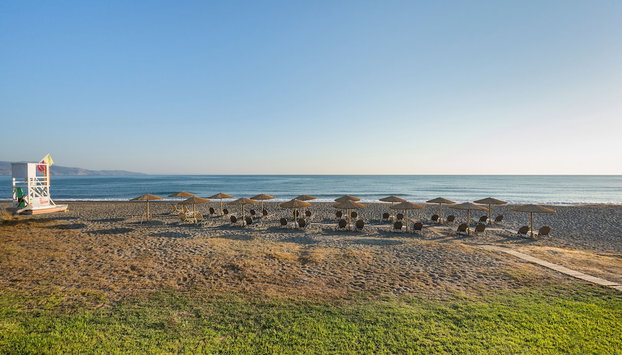 Hotel Caretta Beach - Foto 2, Imagen principal