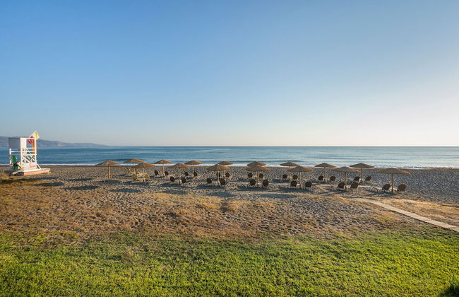 Caretta Beach - Foto 1