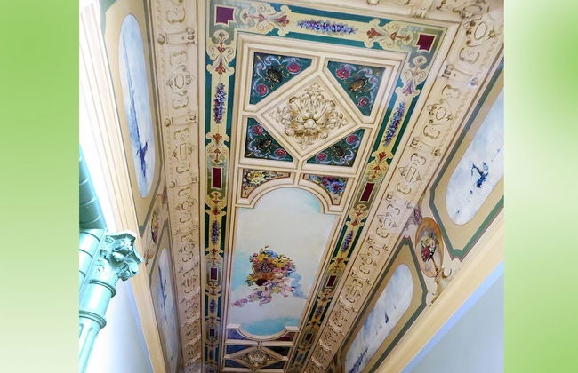 Ferienwohnung Weissbach - Foto 22