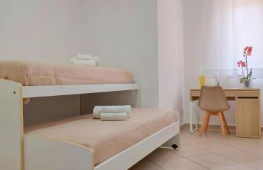 Serao House, 2 piano in centro - Foto 20