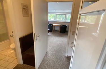 K 357 - Low budget Hotel in Ratekau bei Lübeck - Foto 67