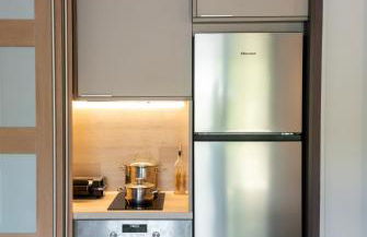 Carpe Diem Corinthian Suites Ι - Foto 23