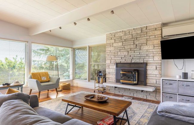 Sunny Side Island Retreat by Avantstay Backyard - Foto 2