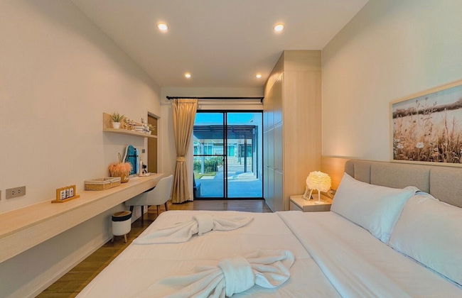 WildWildWest Pool Villa Khaoyai - Foto 14