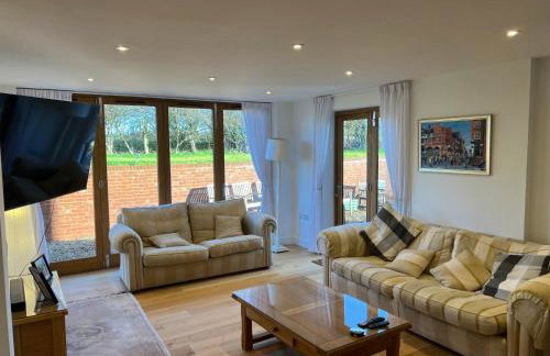 Glebe Barn - Foto 34