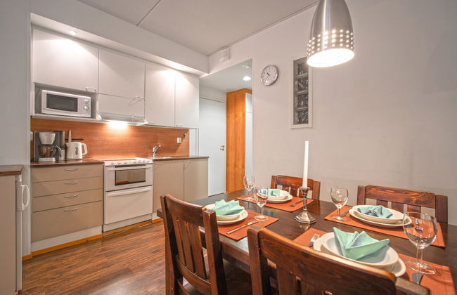 Ski-Inn PyhäSuites - Foto 13