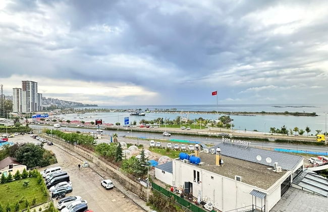 Bazalt Apart Hotel - Photo 17