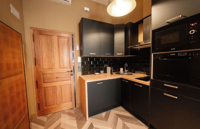 Rincón del Conde Suites - Foto 12