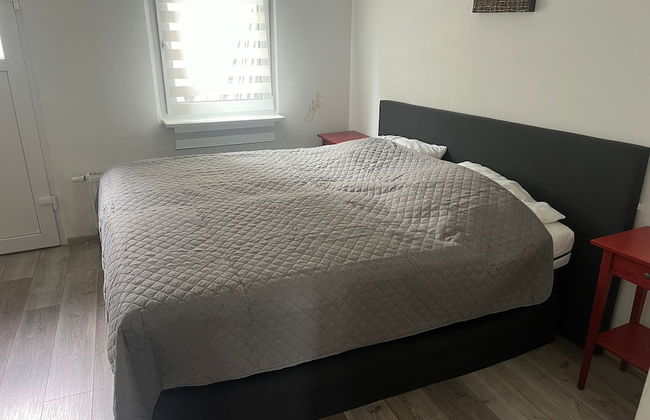 Fewo Wuppertal - Foto 41