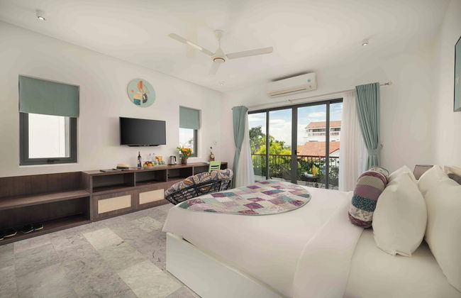 Jade Hoi An Rice Paddies - Foto 40