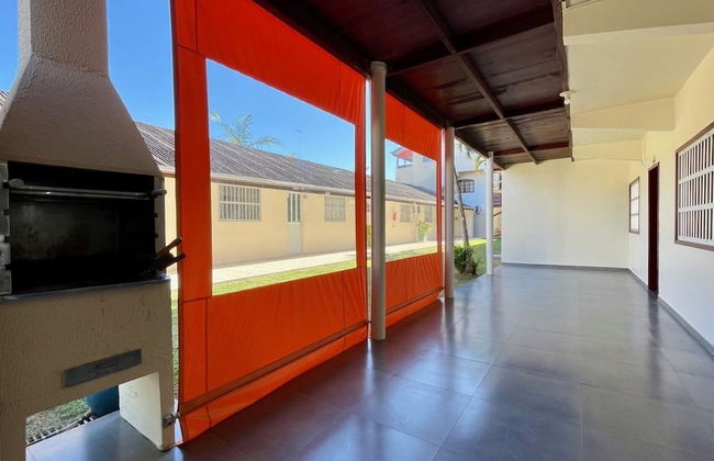 AP 07 Ala Bombinhas Residencial Solavir - Foto 24