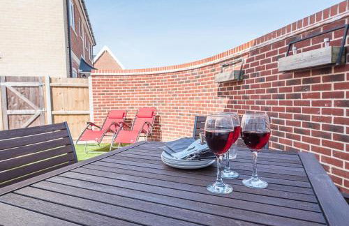 Alde Seagull, Aldeburgh - Foto 5