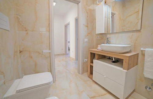 Villa Na' Lu' With Sea View Apartments - Foto 52