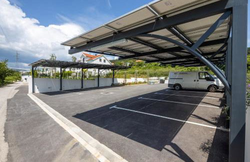 3 Luxury bedroom Apartment EMMA - Foto 29