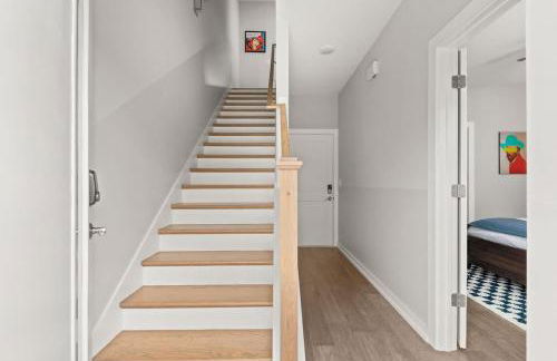 Large Marvel Themed 14ppl Spacious Townhome - Foto 15