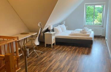 Alt Mölln, Apartment 11 - Foto 8