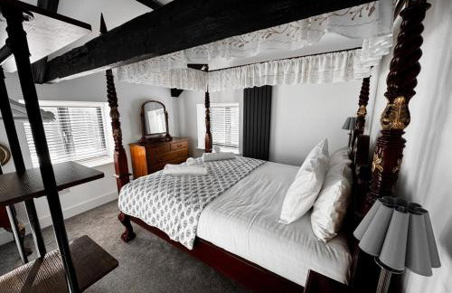 Bracken Barn | 8-Guest Stay: Coast & Country - Foto 24