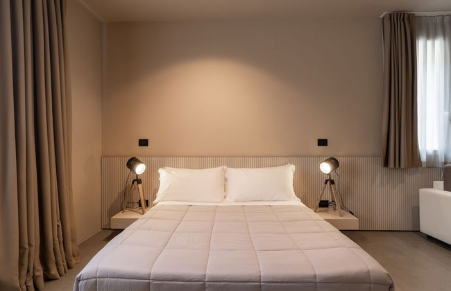 aMare Hotel Suite & Apartments - Foto 5