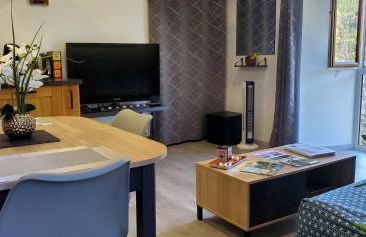 Gîte de Combelebouze en Cévennes - Cosy, Confort et Climatisé - 3 étoiles - Foto 25