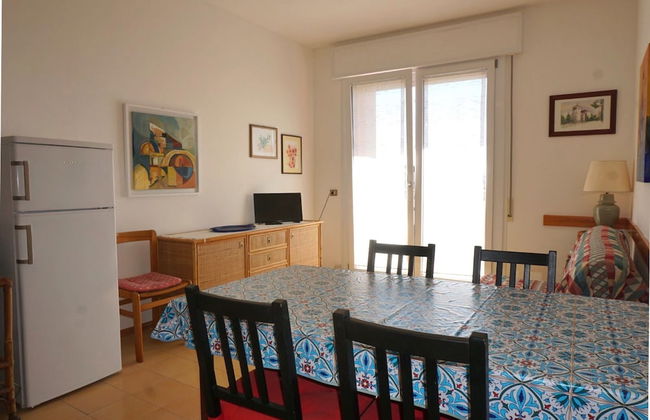 Penthouse With Swimming Pool and Sea View by Beahost Rentals - Foto 5