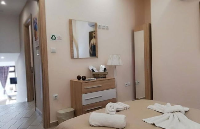 Endless Blue/luxury Apartment - Foto 9