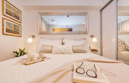 Perfect Downtown Apartment A217 - Photo 24