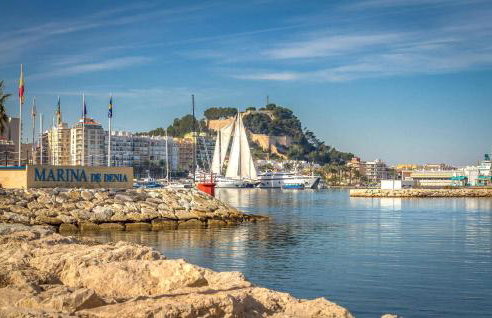 1 Bedroom Awesome Apartment In Denia - Photo 12