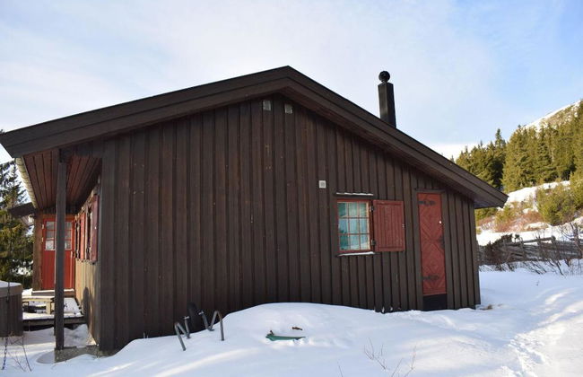 Skeikampen Booking - Foto 21