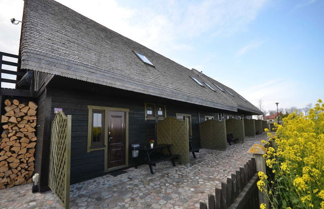 Cozy Studio 1 at the Seaside Agrotourism - Foto 24