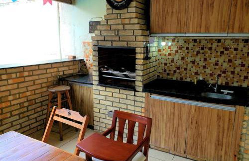 Casa Campina Grande-PB, Piscina, Wifi, Ar. - Foto 27