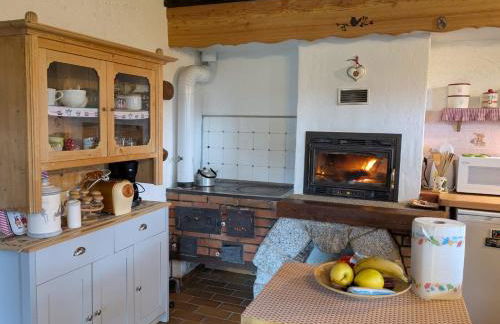 Baita Nido tra i Monti - Photo 13