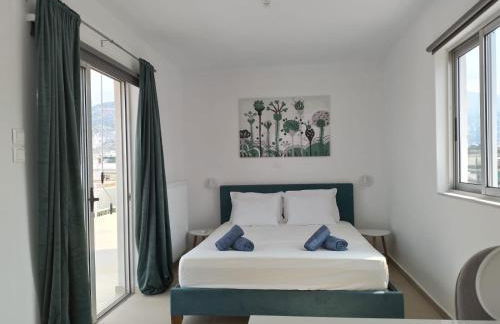 Glikeria Loft Apartment - Foto 13