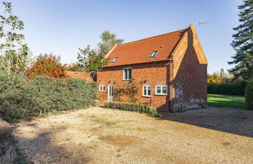 Luxury barn Retreat - sleeps 2-4, quiet location with parking - Foto 1