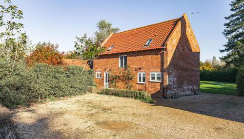 Luxury barn Retreat - sleeps 2-4, quiet location with parking - Foto 1