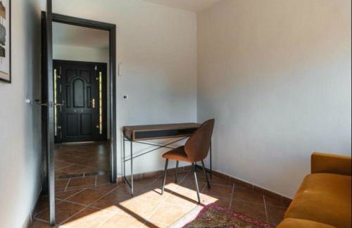 Casa acogedora con chimenea, piscina y vistas a la Sierra - Foto 37