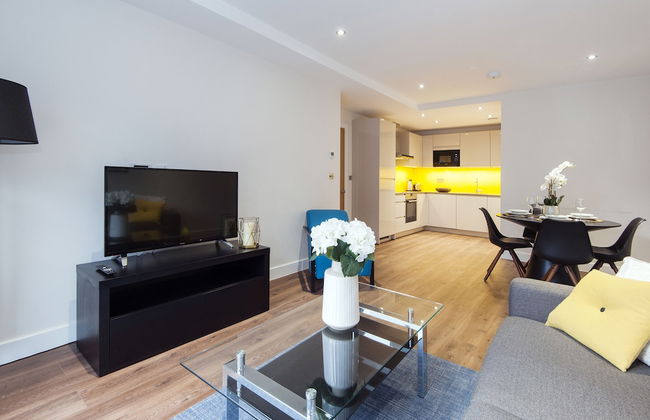 Twyne House Apartments - Foto 28