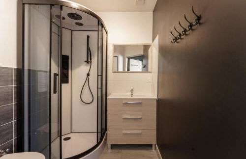 Suite déplacement Pro Fibre SPA - Foto 8