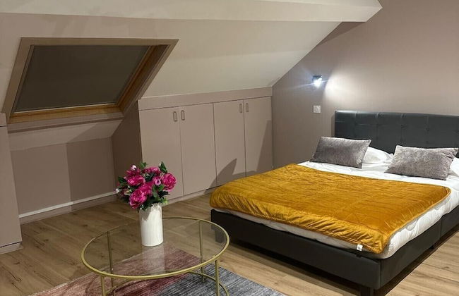 Gîtes by Hôtel Les Reflets Jaunes - Foto 8