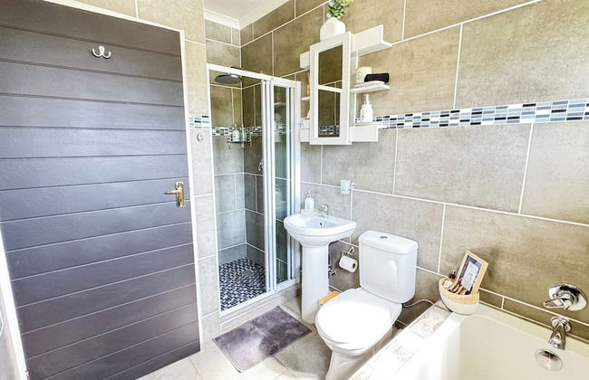 Luxury Apartment St Lucia 43 On the Bridge - Photo 18