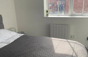 Stylish modern 2 bedroom flat 6B - Foto 22