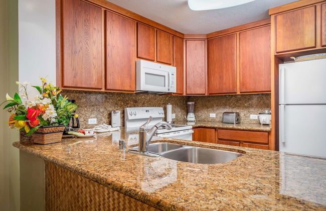 Aston Kona by the Sea - Foto 32