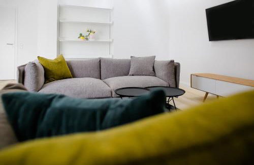 Louis & Louise Apartments & Lofts Am Wall I Digital Check In - Foto 36