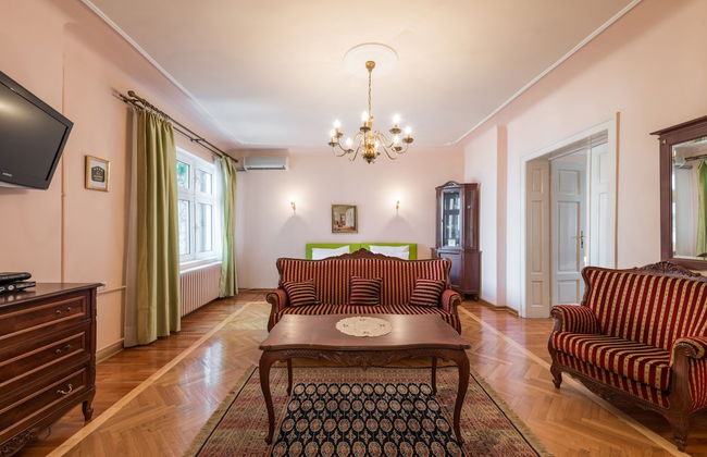Apartment Belgrade Center - Dobrinjska - Photo 48