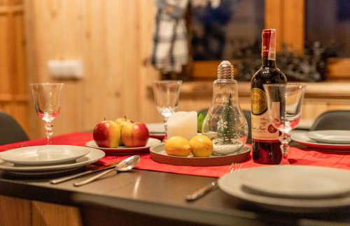 Domki na Kamiennej Laworcie - Foto 39