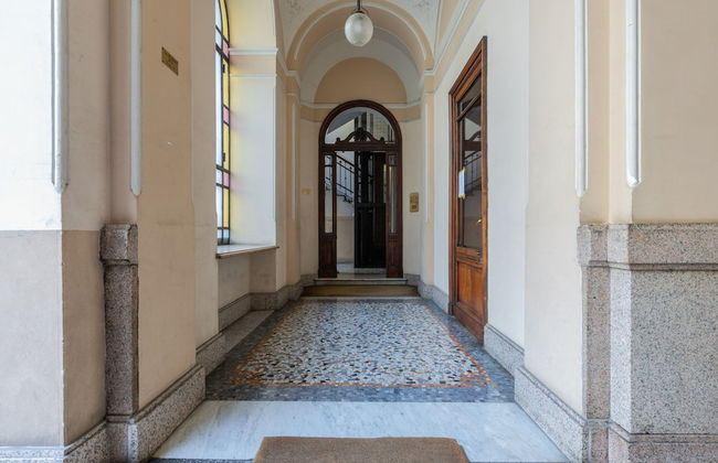 Oddino Morgari 3 - Oddino 3 - Foto 58