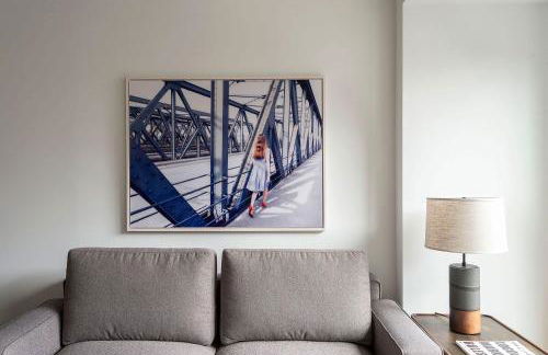 ROOST East Market - Foto 32