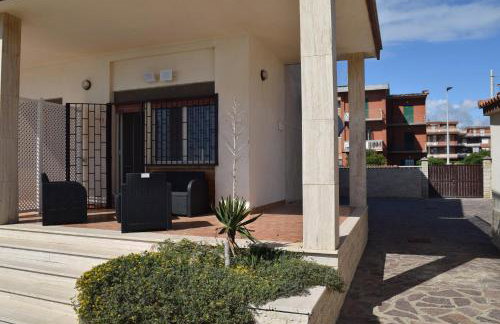 Seafront apartment in Villa , near Rome - Foto 8