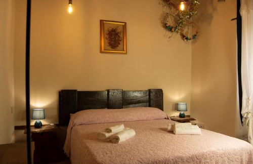 L'Archetto su Civita - Foto 8