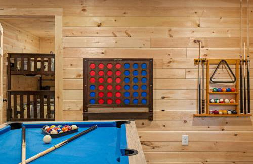 Lazy Bear Retreat Outdoor Oasis Hot Tub etc - Foto 79