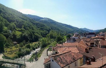 Los Molinos - Atico en Montaña de Asturias - Foto 60